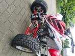 yamaha raptor 700, Motoren, Motoren | Yamaha, 700 cc, Bedrijf, Overig, 1 cilinder