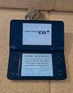 Dsi xl werkt perfect, Games en Spelcomputers, Spelcomputers | Nintendo DS, Ophalen of Verzenden, Dsi