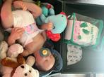 newborn baby, Kinderen en Baby's, Babymode-accessoires, Ophalen, Zo goed als nieuw