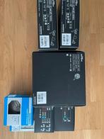 Shimano gravel groepset 2x11sp GRX810, Fietsen en Brommers, Ophalen, Nieuw, Overige merken