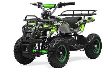 Quad 49cc model N49 diverse kleuren beschikbaar voor biedingen