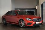 Mercedes-Benz E-Class 200 E 200 d 9G-TRONIC AMG Line TrekH S, Auto's, Mercedes-Benz, Automaat, USB, Gebruikt, 4 cilinders