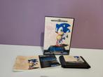 Jeux Sonic the Hedgehog Sega Mega Drive, Consoles de jeu & Jeux vidéo, Jeux | Sega, Enlèvement, Mega Drive