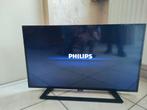 Philips tv 40 inch, Audio, Tv en Foto, Televisies, Philips, Smart TV, Ophalen of Verzenden, Zo goed als nieuw