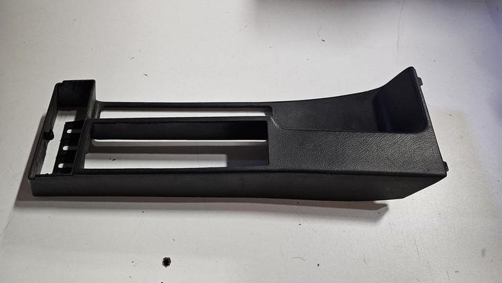 Midden console handrem antraciet casette BMW 3 serie E30 511, Auto-onderdelen, Interieur en Bekleding, BMW, Gebruikt, Herkomst onderdeel bekend