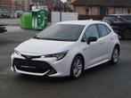 Toyota Corolla 1.8 Hybride Dynamic Plus e-CVT (bj 2019), Auto's, Toyota, Automaat, Stof, Gebruikt, 4 cilinders