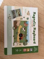 Magentic playboard, Kinderen en Baby's, Speelgoed | Educatief en Creatief, Ophalen, Zo goed als nieuw