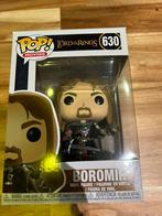 Funko Boromir Lord of the Rings, Nieuw, Ophalen of Verzenden