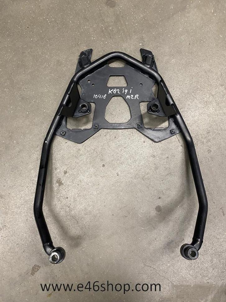 BAGAGEREK BMW F850GS ADVENTURE K82 2019, Motoren, Onderdelen | BMW, Gebruikt, Ophalen of Verzenden