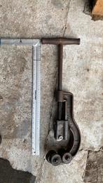 Outils coupe tube, Enlèvement, Comme neuf