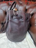 Heel mooie handtas van Delvaux, model Olivier, Ophalen of Verzenden, Gebruikt, Handtas