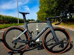 Scott Foil RC10 2026 Ultegra*Di2*12sp*M54*Capital 1.0 60mm, 28 inch, Meer dan 20 versnellingen, Scott, 53 tot 57 cm