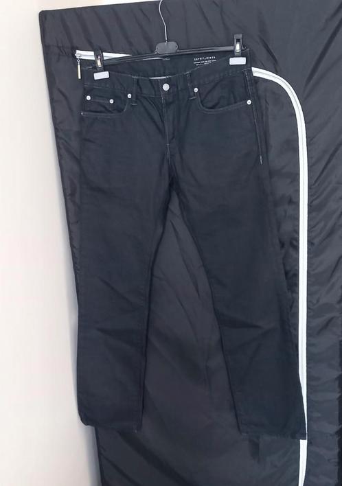 Heren broek maat W34 L34 merk Esprit., Kleding | Heren, Broeken en Pantalons, Gedragen, Zwart, Ophalen