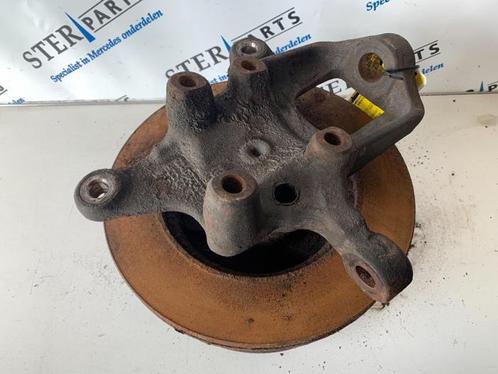 Fusee links-voor van een Mercedes Sprinter, Auto-onderdelen, Ophanging en Onderstel, Mercedes-Benz, Gebruikt, 3 maanden garantie