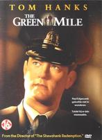 THE GREEN MILE (TOM HANKS ), Cd's en Dvd's, Dvd's | Filmhuis, Ophalen of Verzenden
