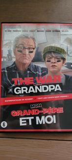 The War With Grandpa, Vanaf 6 jaar, Verzenden, Zo goed als nieuw, Actiekomedie