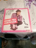 Disque vinyle 45 tours., Cd's en Dvd's, Vinyl Singles, Ophalen of Verzenden, Gebruikt, Single