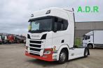 Scania R450, Diesel, TVA déductible, Automatique, Propulsion arrière