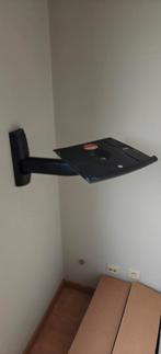 TV Beugel Vogel's, Audio, Tv en Foto, Televisiebeugels, Ophalen of Verzenden, Zo goed als nieuw