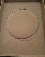 Zilveren kinderketting (Nieuw), Ophalen of Verzenden, Nieuw, Zilver, Ketting