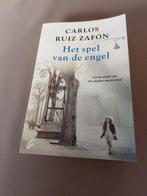 boek Het spel van de engel (Carlos Ruiz Zafon ), Boeken, Ophalen of Verzenden