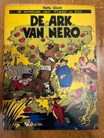 Stripalbum Nero - De ark van Nero - Marc Sleen, Verzamelen, Verzenden