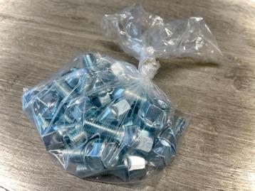 Wielbouten M12x1,5 / NIEUW  beschikbaar voor biedingen