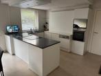 Keuken, Huis en Inrichting, Keuken | Complete keukens, Ophalen, Gebruikt, U-keuken, Wit