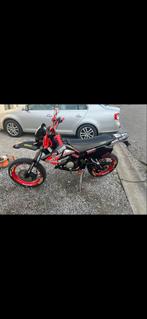 Mbk x-limit 50cc echange  nitro/booster/voiture, Fietsen en Brommers, Brommers | Derbi, Ophalen, Zo goed als nieuw