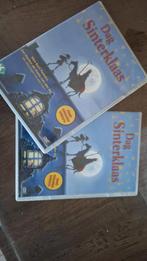 DAG SINTERKLAAS DVD, Ophalen, Gebruikt, Alle leeftijden, Kinderprogramma's en -films