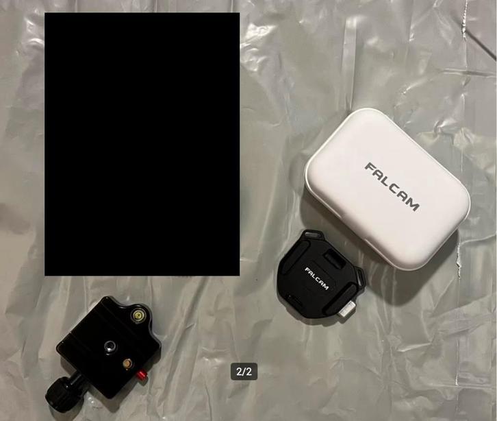 FOTOGRAFIE ACCESSOIRES, Audio, Tv en Foto, Fotografie | Fotostudio en Toebehoren, Zo goed als nieuw, Overige typen, Ophalen of Verzenden