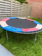 Trampoline gratis af te halen, Kinderen en Baby's, Ophalen, Zo goed als nieuw