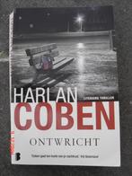 Harlan Coben: Ontwricht, Comme neuf, Belgique, Enlèvement ou Envoi
