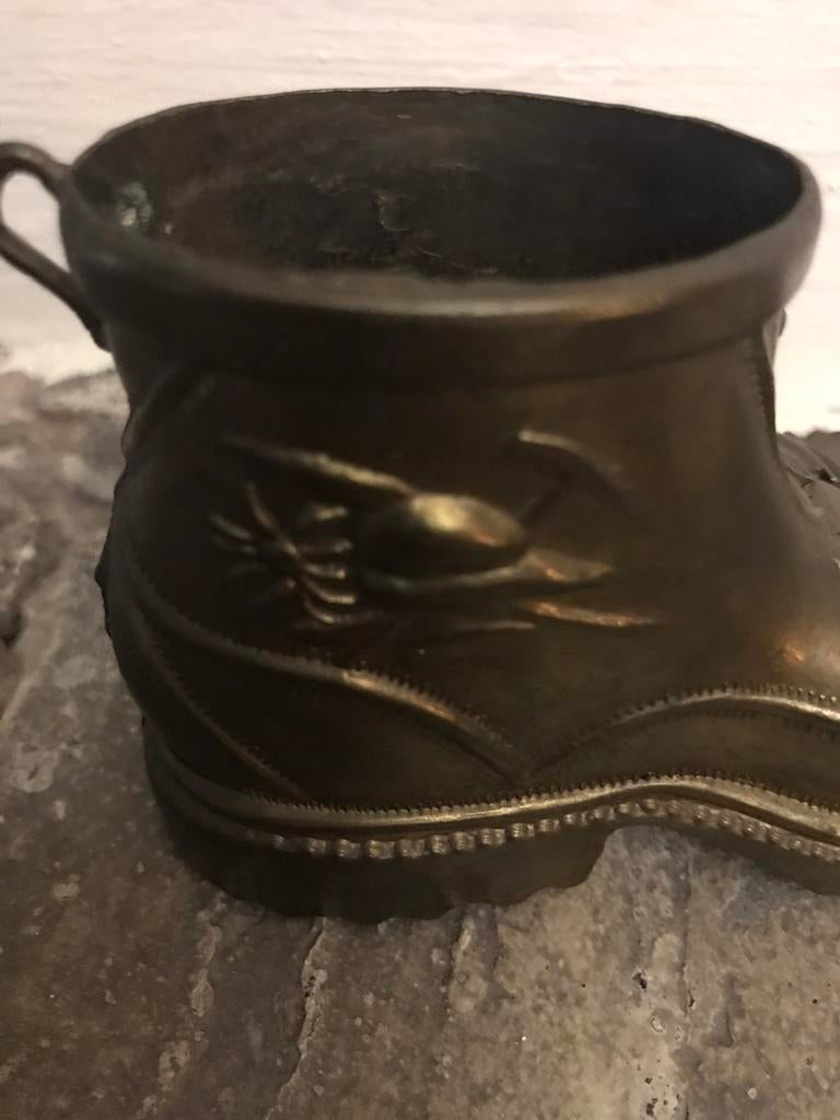 bottillon, Enlèvement