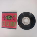 Vinyl single Vanilla Ice "ice ice baby"1990, Cd's en Dvd's, Ophalen of Verzenden, Zo goed als nieuw