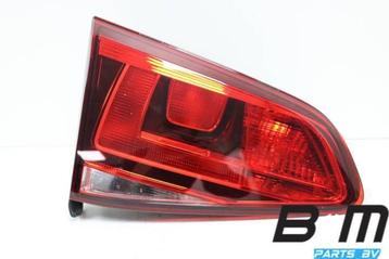 Achterlicht in klep links VW Golf 7 5G0945093AE beschikbaar voor biedingen