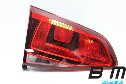 Achterlicht in klep links VW Golf 7 5G0945093AE, Auto-onderdelen, Verlichting, Gebruikt