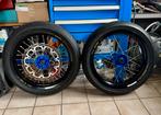 Excel supermoto yz85, Ophalen, Gebruikt
