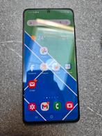 Samsung A71, Telecommunicatie, Mobiele telefoons | Overige merken, Ophalen, Gebruikt