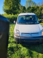 Citroen berlingo lichtevracht gekeurd voor verkoop 1eigenaar, Auto's, Bestelwagens en Lichte vracht, Diesel, Te koop