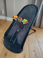 Baby Bjorn wipper met speeltje, Kinderen en Baby's, Wipstoeltjes, Gebruikt, Wipstoel, Met gordel(s) of riempje(s), Ophalen