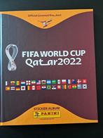 Qatar 2022 gezocht
