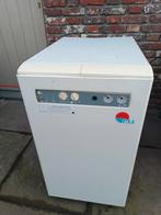 Gasverwarming voor zwembad/jacuzzi/hot tub, Jardin & Terrasse, Bains à remous et Spas, Enlèvement, Comme neuf