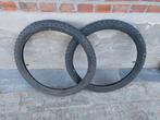 2 binnen en 2 Buitenbanden 20 inch, Fietsen en Brommers, Fietsonderdelen, Ophalen, Gebruikt