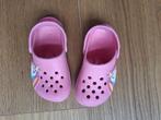 Crocs roze unicorn maat 25, Ophalen, Crocs, Meisje, Overige typen