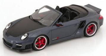 Porsche 997 LB-WORKS 2016 GT Spirit 1/18 beschikbaar voor biedingen