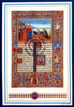1993 Missale Romanum Bloc 68 Obl.1er, Gestempeld, 1e dag stempel, Verzenden, Gestempeld