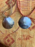 Schelp parelmoer, Verzamelen, Ophalen of Verzenden, Schelp(en)