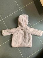 Veste rose - 62, Comme neuf, Noppies, Fille, Manteau