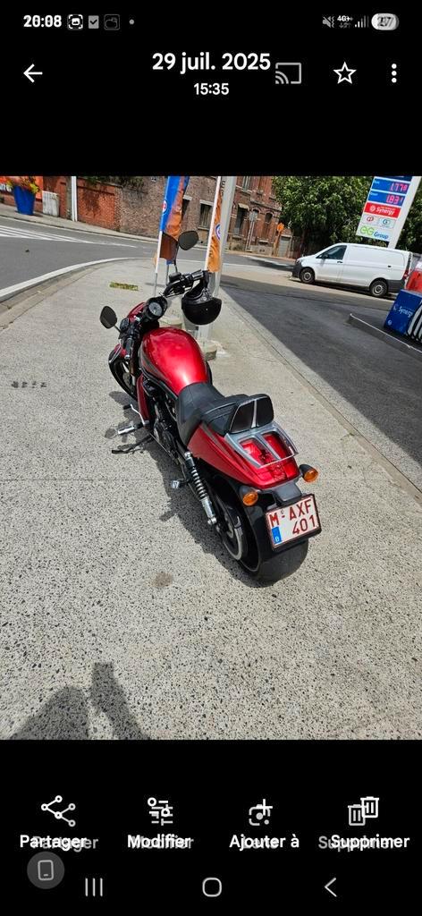 Vend harley davidson night rod special, Motoren, Onderdelen | Suzuki, Ophalen